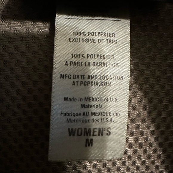 Patagonia Retro X Jacket - Picture 5 of 5